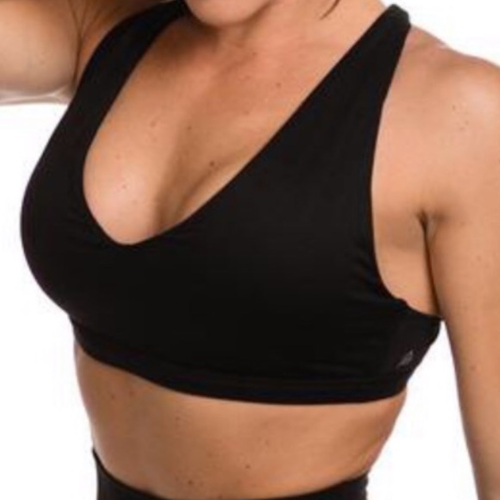 P’tula Veronica Sports Bra